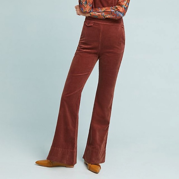 Anthropologie Overalls - Picture 7 of 12